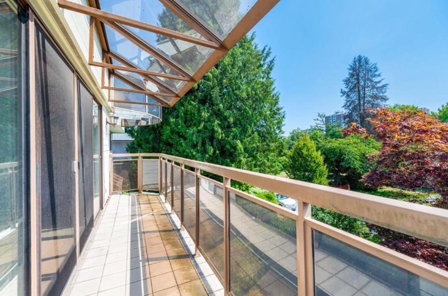 Stylish & Central Vancouver Retreat - Steps From Local Attractions! 아파트 외부 사진